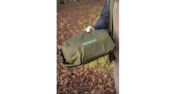 KORUM - Vážící Sak Expedition Compact Recovery Sling