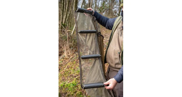 KORUM - Vážící Sak Expedition Compact Recovery Sling