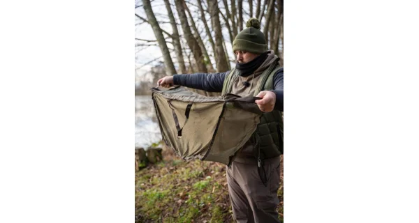 KORUM - Vážící Sak Expedition Compact Recovery Sling