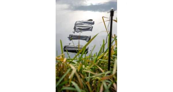 KORUM - Vážící Sak Expedition Compact Recovery Sling