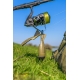KORUM - Zakrmovací raketa Bopper Bait Dropper Standard