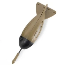 KORUM - Zakrmovací raketa Bopper Bait Dropper Standard