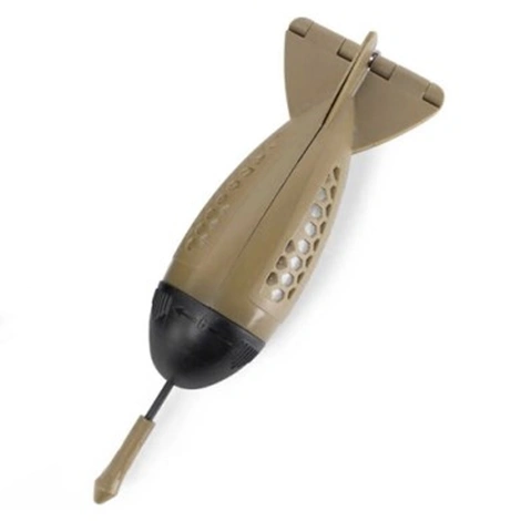 KORUM - Zakrmovací raketa Bopper Bait Dropper Standard