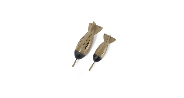 KORUM - Zakrmovací raketa Bopper Bait Dropper XL