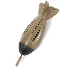 KORUM - Zakrmovací raketa Bopper Bait Dropper XL