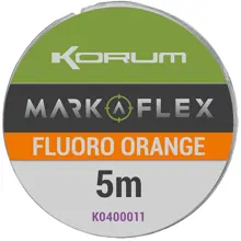 KORUM - Značkovač Marka-Flex Fluoro Orange 5 m