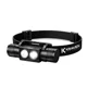 KRAVEN - Čelovka Pro Headlamp X2500 Extreme White