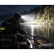 KRAVEN - Čelovka Pro Headlamp X2500 Extreme White