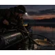 KRAVEN - Čelovka Pro Headlamp X2500 Extreme White