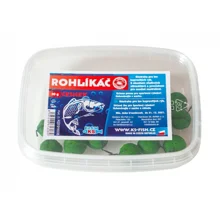 KS FISH - Rohlíkáč 30 g Česnek