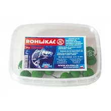 KS FISH - Rohlíkáč 30 g Česnek