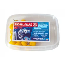 KS FISH - Rohlíkáč 30 g Med