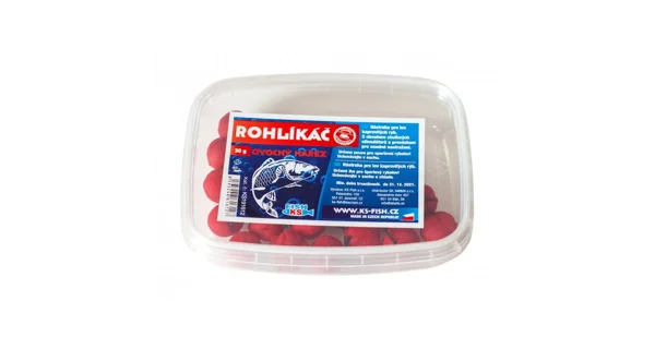 KS FISH - Rohlíkáč 30 g Ovocný nářez