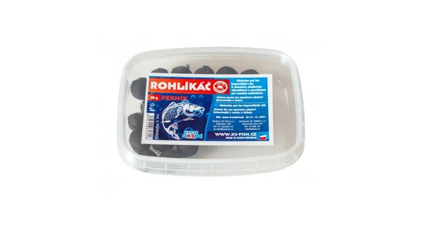 KS FISH - Rohlíkáč 30 g Perník