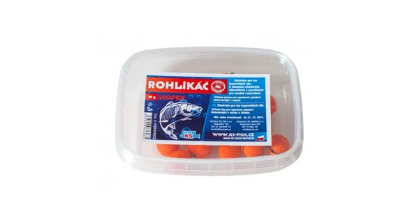 KS FISH - Rohlíkáč 30 g Scopex