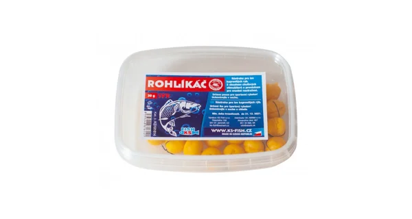 KS FISH - Rohlíkáč 30 g Sýr