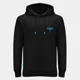 KUMU - Dětská mikina Emperor Kids Hoodie 9-10 let
