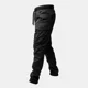 KUMU - Kalhoty Cargo Pants Utility Black vel. 2XL