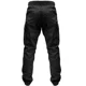 KUMU - Kalhoty Cargo Pants Utility Black vel. L