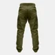 KUMU - Kalhoty Cargo Pants Utility Khaki vel. 2XL