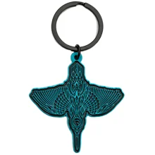 KUMU - Klíčenka Keyring Take Flight