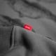 KUMU - Mikina 3 Kings Hoodie vel. 2XL