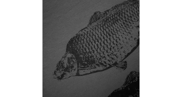 KUMU - Mikina 3 Kings Hoodie vel. 4XL