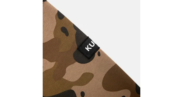 KUMU - Mikina Deception Crewneck vel. 3XL