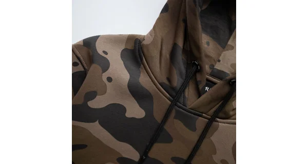 KUMU - Mikina Deception vel. 2XL