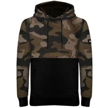 KUMU - Mikina Deception vel. M