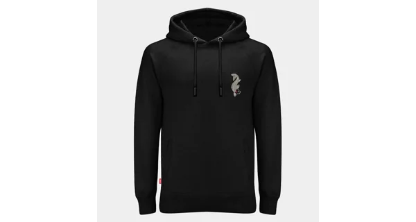 KUMU - Mikina Dusk Til Dawn Hoodie vel. 2XL