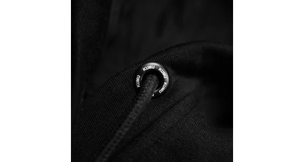 KUMU - Mikina Dusk Til Dawn Hoodie vel. M