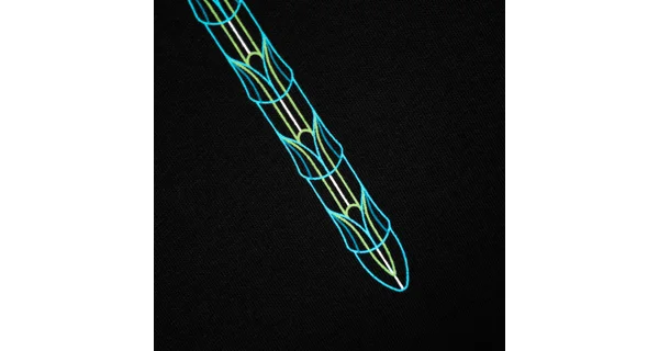 KUMU - Mikina Emperor Hoodie vel. 2XL