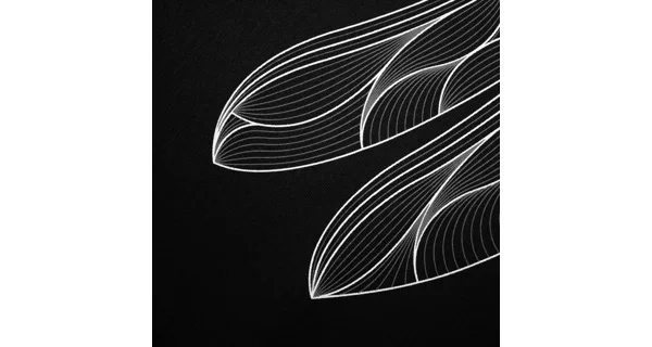 KUMU - Mikina Emperor Hoodie vel. 4XL