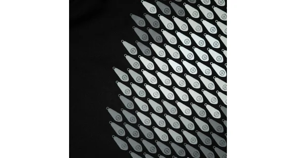 KUMU - Mikina Lead Head Hoodie vel. M