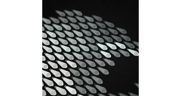 KUMU - Mikina Lead Head Hoodie vel. M