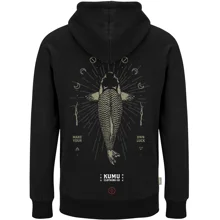 KUMU - Mikina Make Your Own Luck Hoodie vel. 2XL