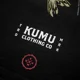 KUMU - Mikina Make Your Own Luck Hoodie vel. 2XL