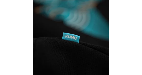 KUMU - Mikina Take Flight Hoodie vel. 4XL