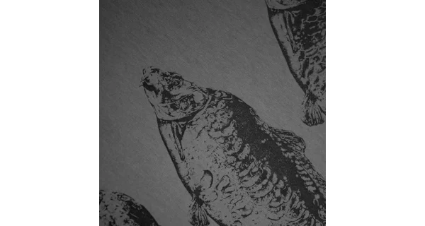 KUMU - Tričko 3 Kings T-Shirt vel. L