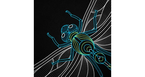 KUMU - Tričko Emperor T-Shirt vel. M