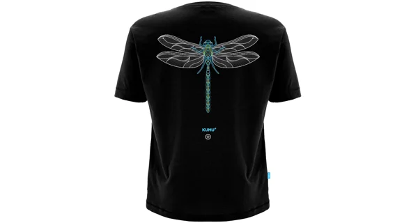 KUMU - Tričko Emperor T-Shirt vel. XL
