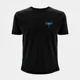 KUMU - Tričko Emperor T-Shirt vel. XL