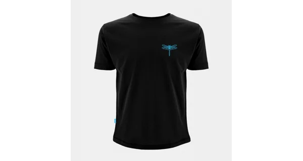 KUMU - Tričko Emperor T-Shirt vel. XL