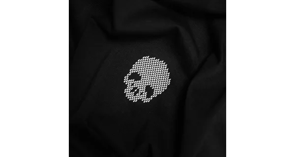 KUMU - Tričko Lead Head T-Shirt vel. 2XL