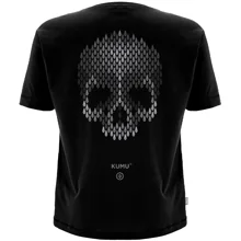 KUMU - Tričko Lead Head T-Shirt vel. L