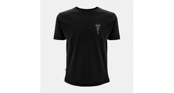 KUMU - Tričko Make Your Own Luck T-Shirt vel. L