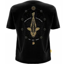 KUMU - Tričko New Moon T-shirt vel. XL