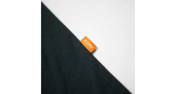 KUMU - Tričko Ripples T-Shirt vel. S