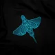 KUMU - Tričko Take Flight T-Shirt vel. 4XL